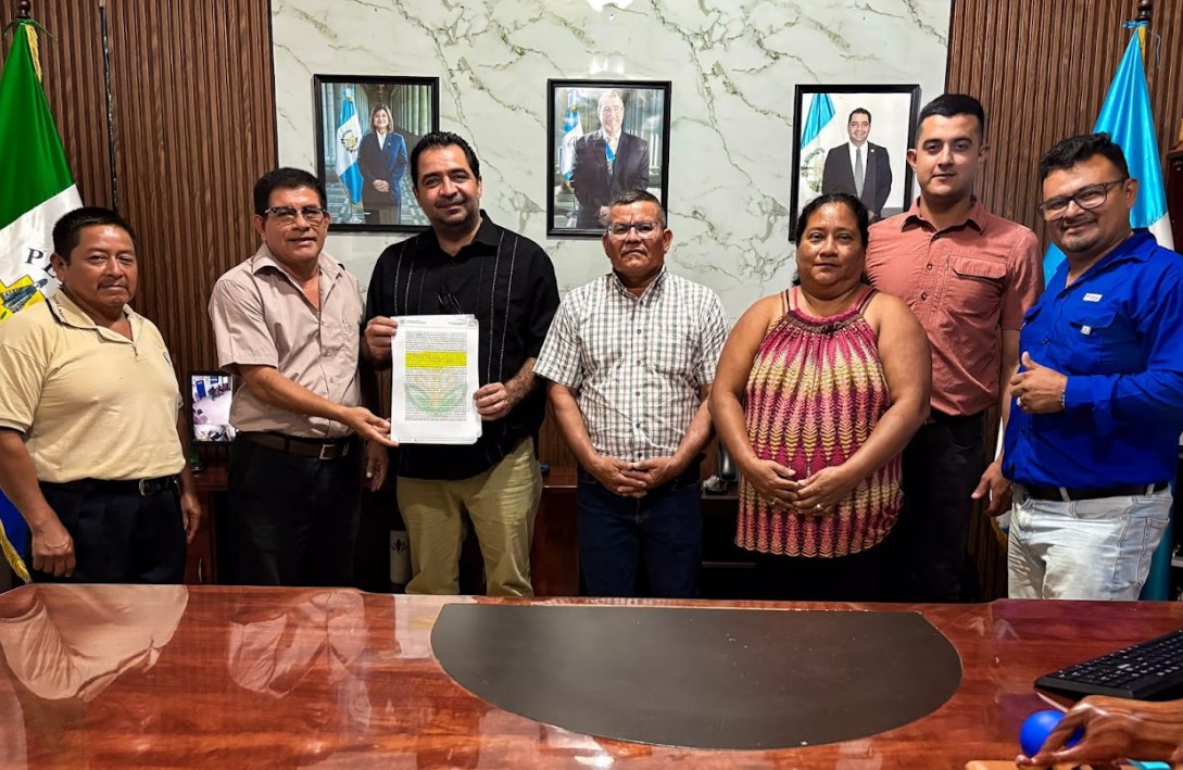 Anuncian feria del sector cooperativo para fortalecer la economía local en Petén