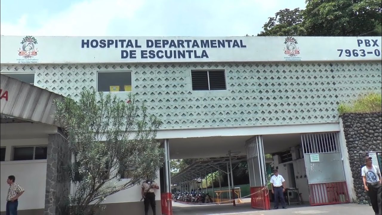 IGSS: afiliada que denunció la desaparición de recién nacido no estaba embarazada