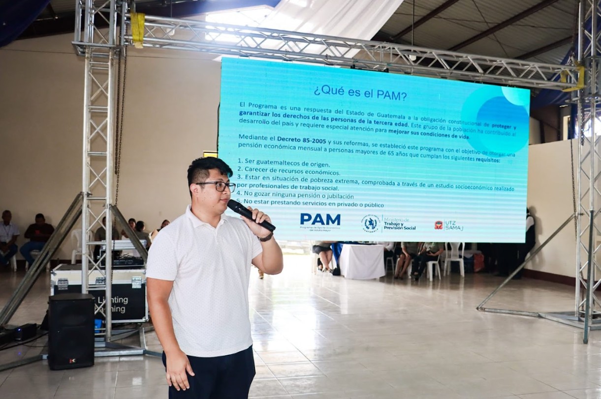 Petén realiza su octava reunión de Codede en el municipio El Chal