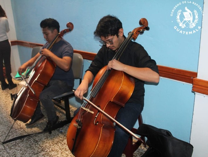 Conformarán la primera Orquesta Sinfónica Regional de Occidente