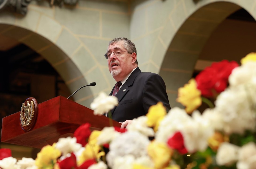 Presidente Arévalo reconoce resistencia de los pueblos indígenas en un contexto histórico de marginación