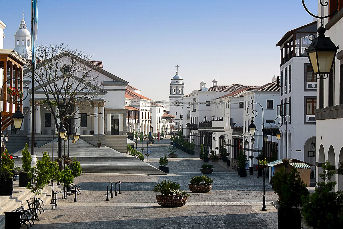 Ciudad Cayalá será la sede de la inauguración de los Juegos Centroamericanos Guatemala 2025