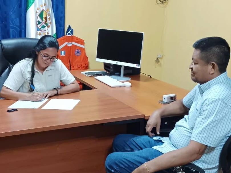 San Francisco Zapotitlán, Suchitepéquez, avanza con obras históricas