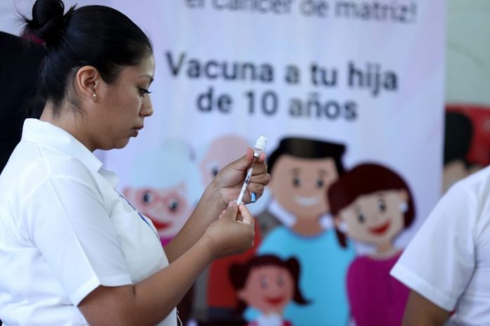 El ministro de salud compartió que el Proyecto Success marcó un hito importante en la lucha contra el cáncer en el país. (Foto: archivo)