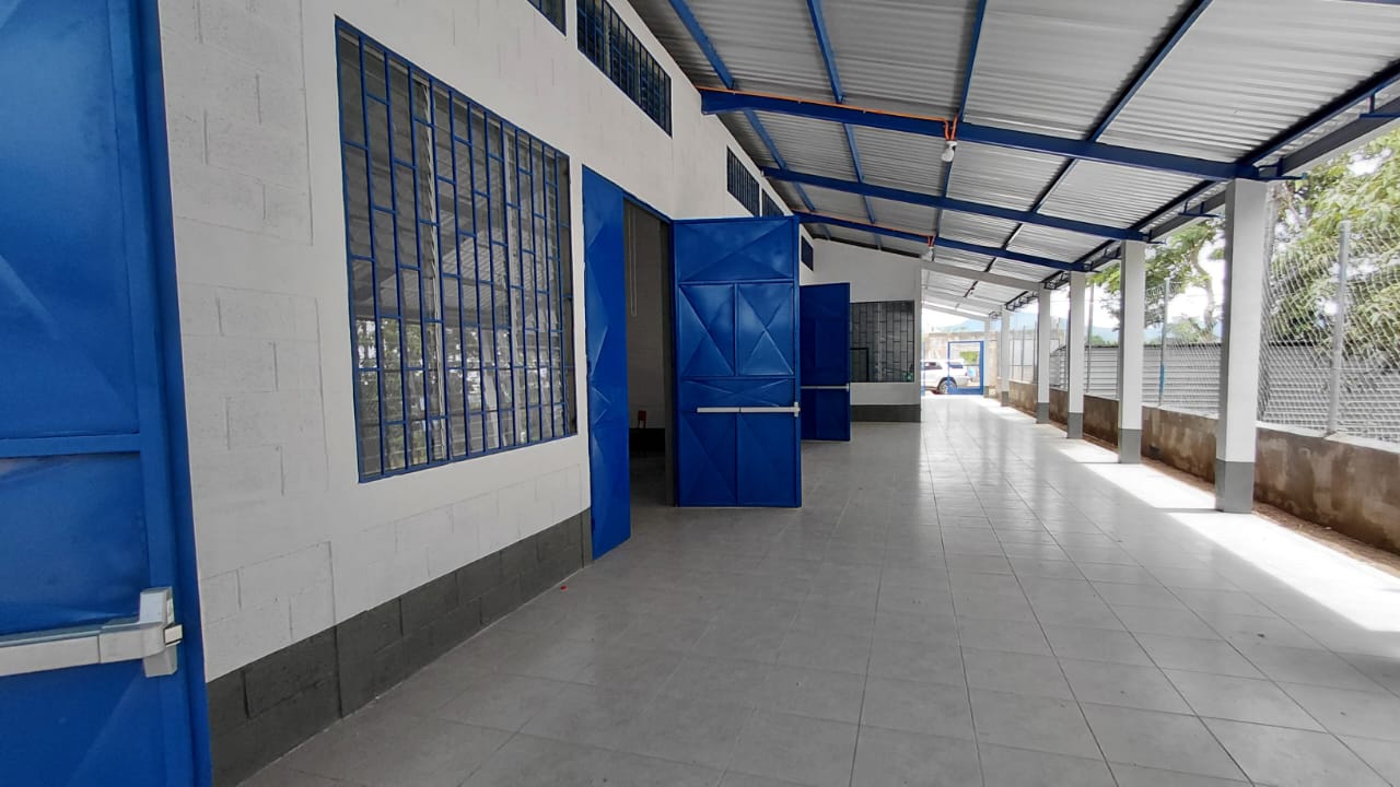 Proyectos garantizan desarrollo y bienestar para los zacapanecos