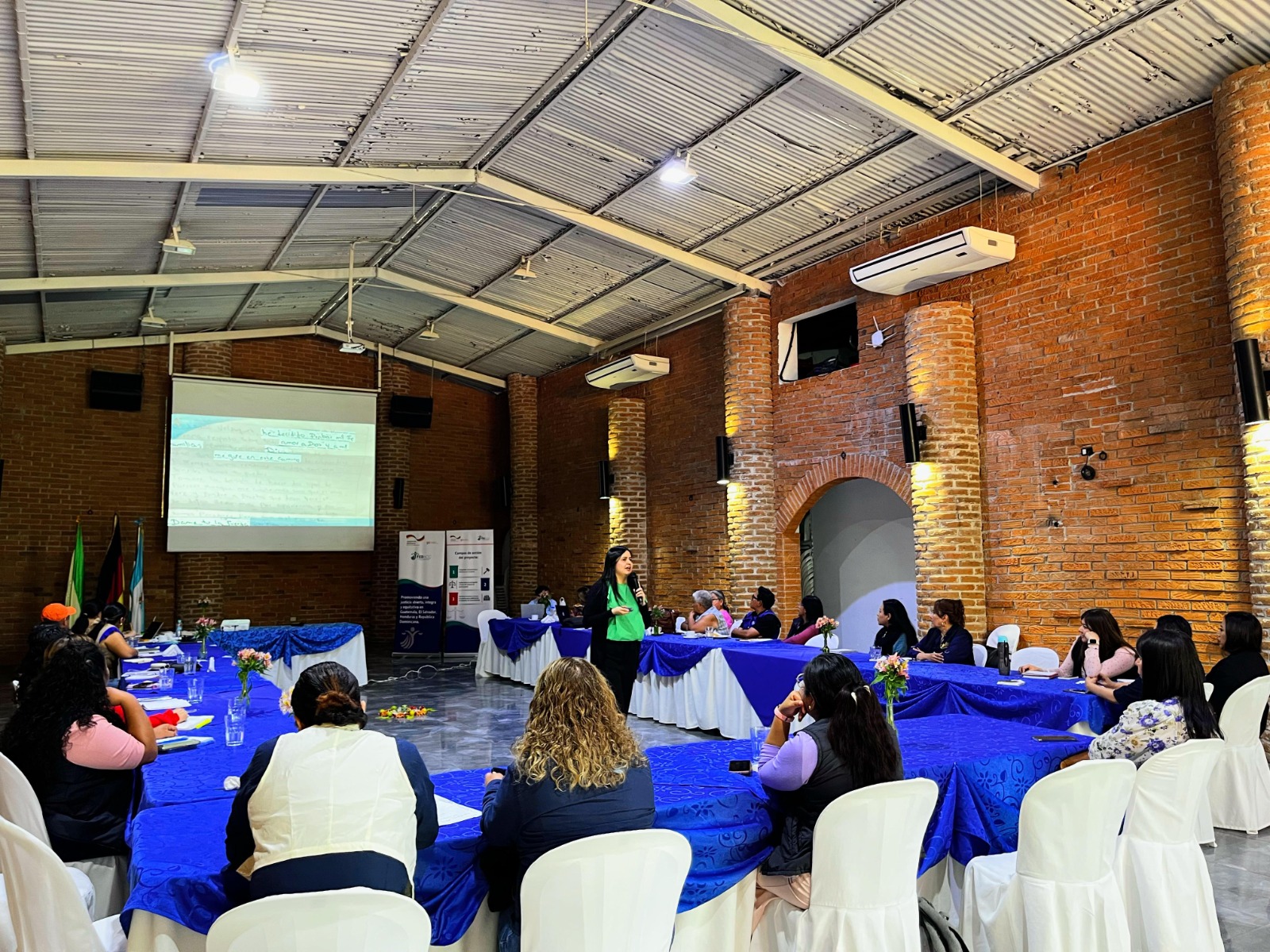 Fortalecen acciones para la búsqueda de personas migrantes desaparecidas
