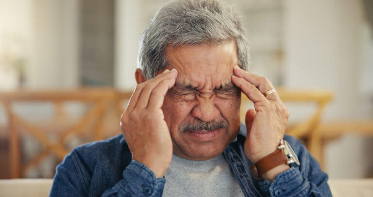 Indagan en el impacto social por los casos de migraña. / Foto: Central Florida Spine and Pain.