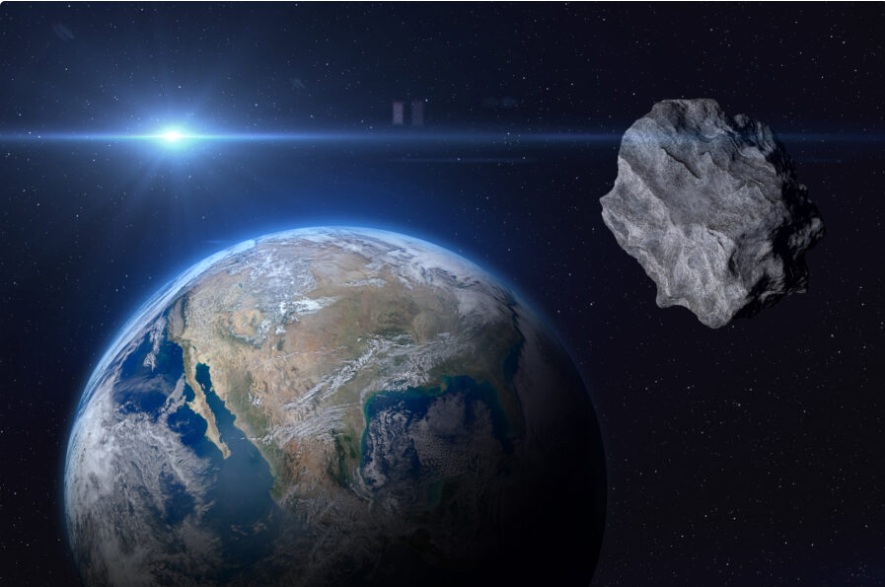 El asteroide que se acercará a la Tierra mañana pasó la última vez en 1940 y lo hará de nuevo en 2173.