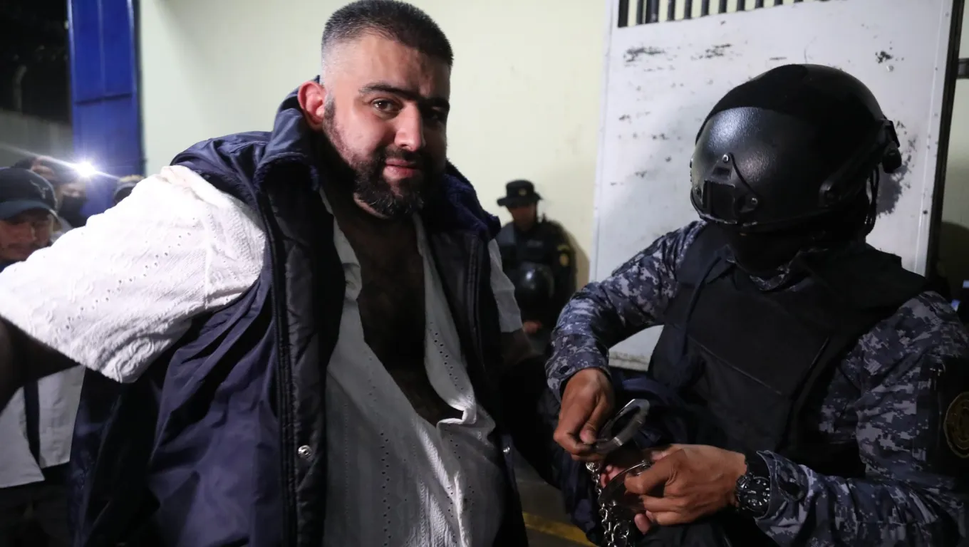 SP impugna decisión de jueza de trasladar a “El Lobo” de Renovación I a Fraijanes II
