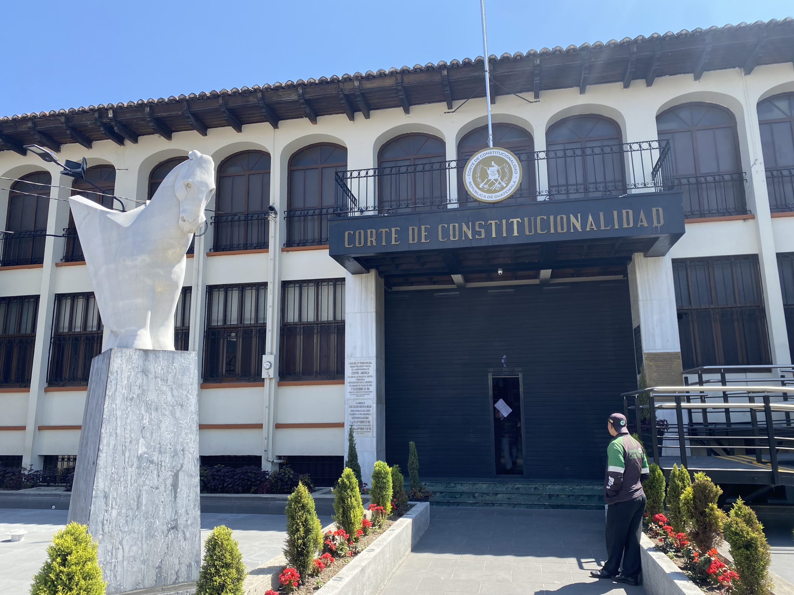 Solicitan a la CC resolver pronto sobre el acuerdo de Proveedores Transparentes