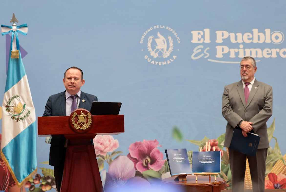 Presupuesto 2026: “La justicia social no es caridad, es equidad”, señaló el ministro de Desarrollo