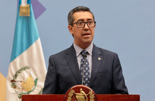 Ministerio de Comunicaciones aumenta su presupuesto desde distintos rubros