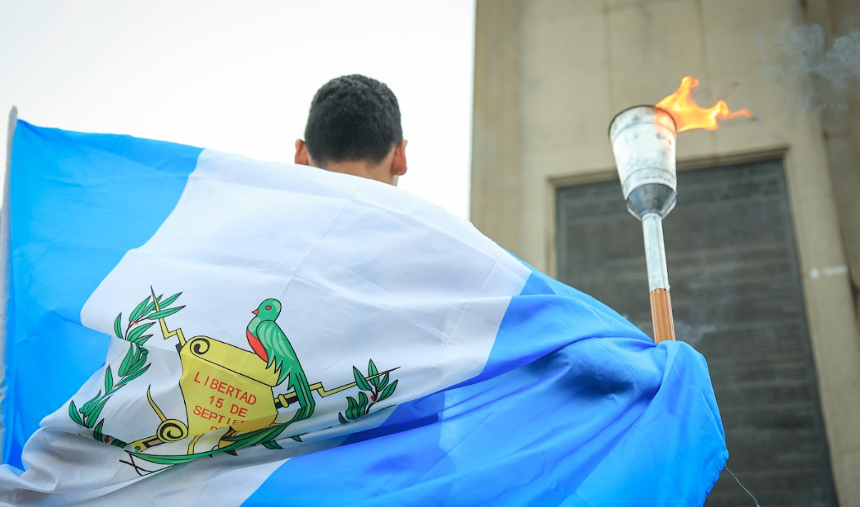 Actividades cívicas del 15 de septiembre: así celebrará Guatemala su independencia