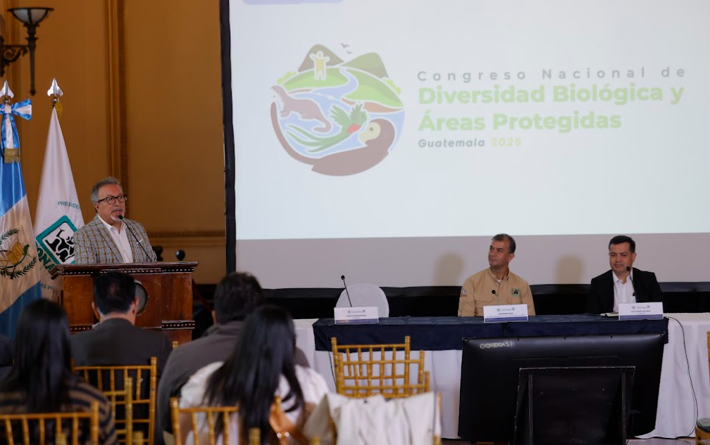 El Congreso Nacional de Diversidad Biológica y Áreas Protegidas abordará la gestión sostenible del patrimonio natural del país. (Foto: Gilber García)