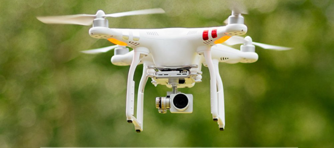 DGAC avanza en al regulación de la normativa en materia de drones./Foto: DGAC.