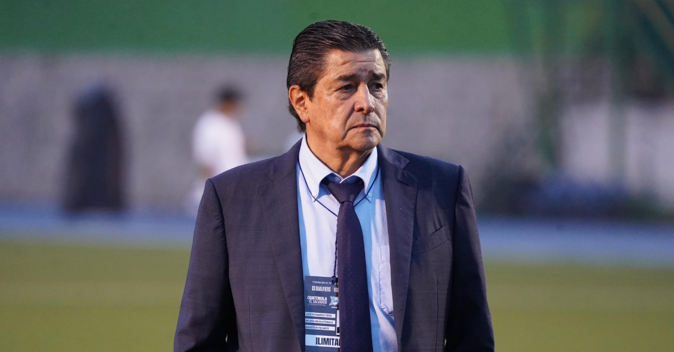 Cómo va el grupo de Guatemala en la eliminatoria mundialista