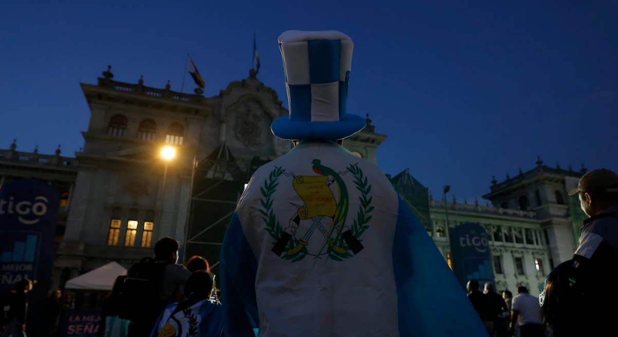 Guatemala vs. Panamá: dónde ver el partido de la eliminatoria mundialista