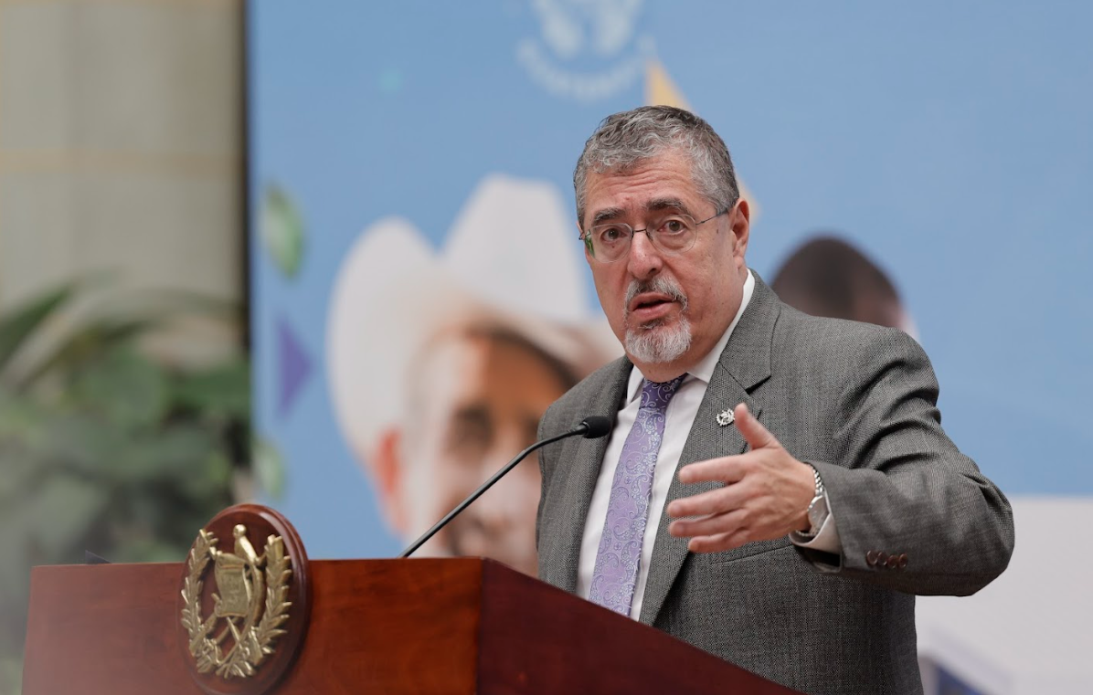 Presidente sobre megaoperativo contra la MS: “Estamos haciendo lo que nadie hizo”
