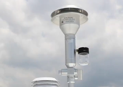 MARN ahora cuenta con estaciones de monitoreo de calidad del aire y trabaja en reglamento