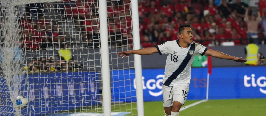 ¡El sueño sigue vivo! Guatemala rescata un empate ante Panamá en las eliminatorias rumbo al Mundial 2026