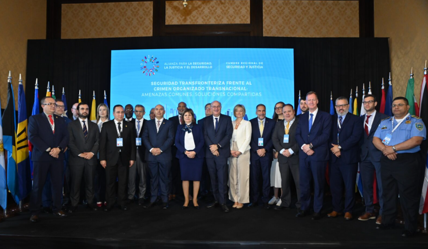 Uno de los acuerdos alcanzados durante la cumbre en Buenos Aires fue la construcción de una agenda conjunta con horizonte al 2026. / Foto: DCA
