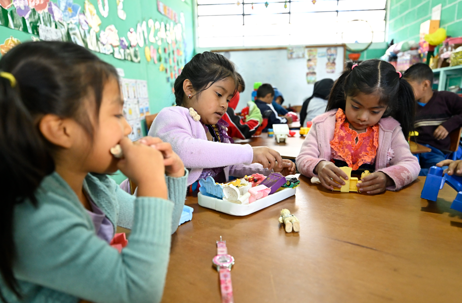 Mineduc iniciará el plan de recuperación de clases en Huehuetenango, Izabal y El Progreso