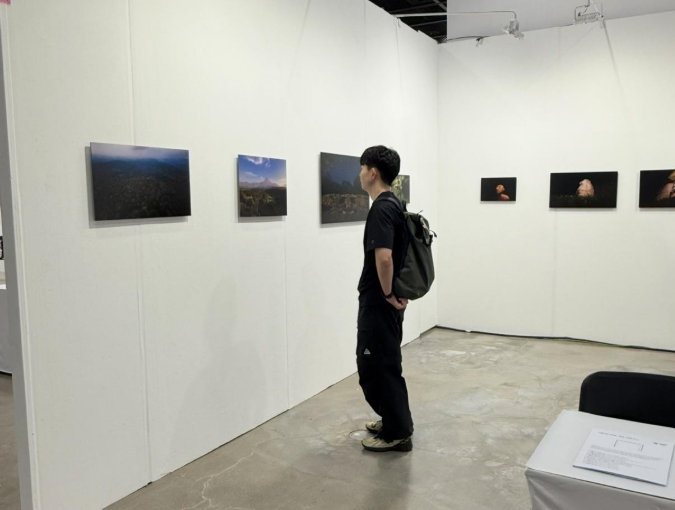 Se inaugura en Corea del Sur la exposición “Tak’alik Ab’aj