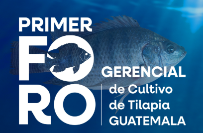 Guatemala, sede del 1.er Foro Gerencial de Cultivo de Tilapia a nivel regional