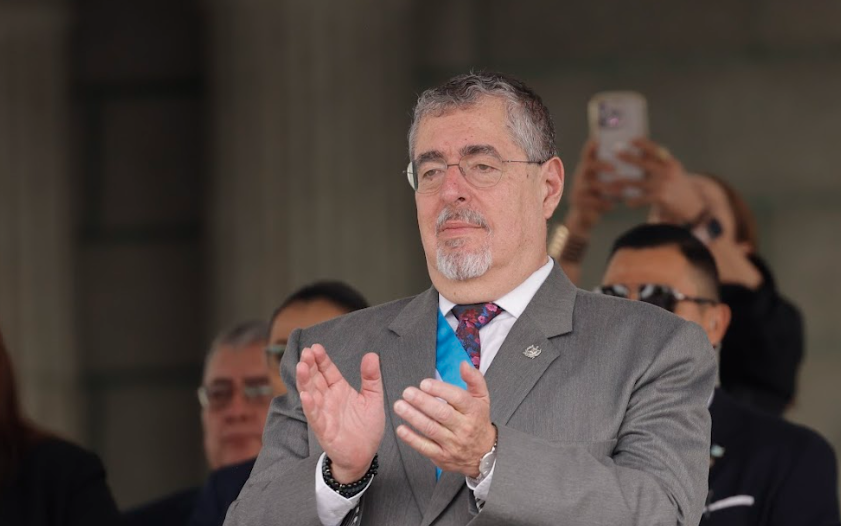 Presidente: “La independencia es un proceso vivo, una lucha colectiva que nos reúne cada día”