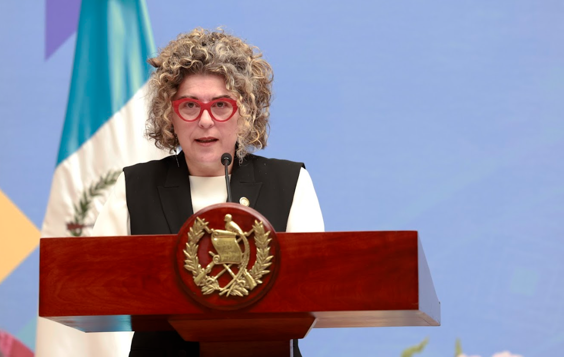 Guatemala podría obtener tasa cero de arancel al finalizar la primera fase de diálogo con USTR