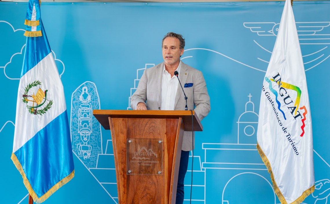 Antigua Guatemala será sede de los Latin America’s 50 Best Restaurants 2025