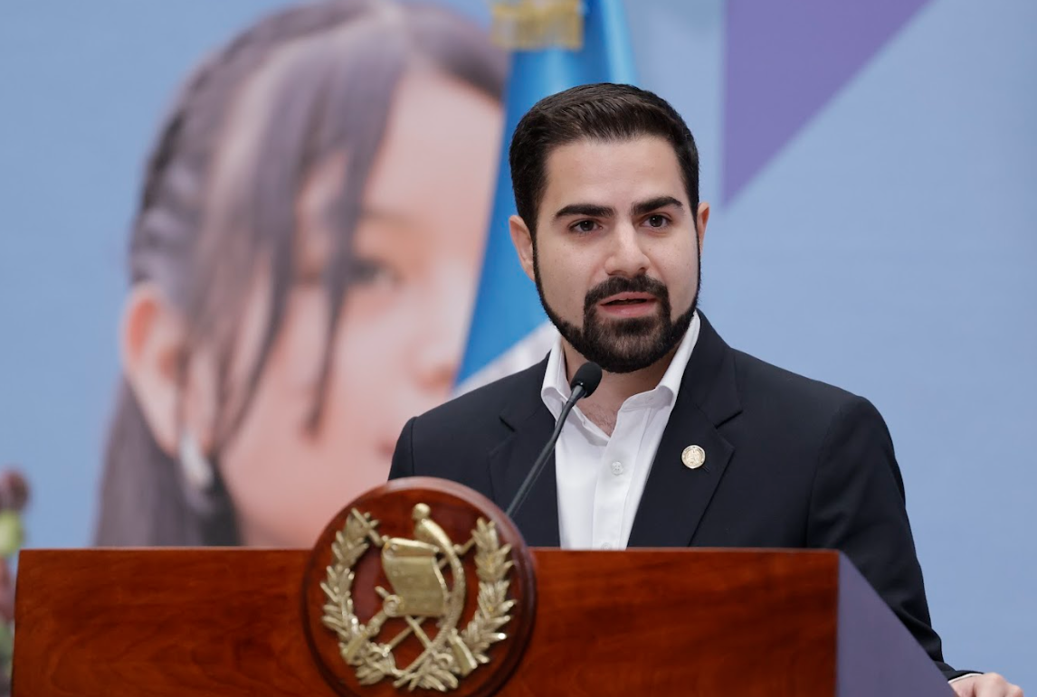 Guatemala avanza en la democracia y el estado de derecho según evaluación internacional./Foto: Analí Camey.