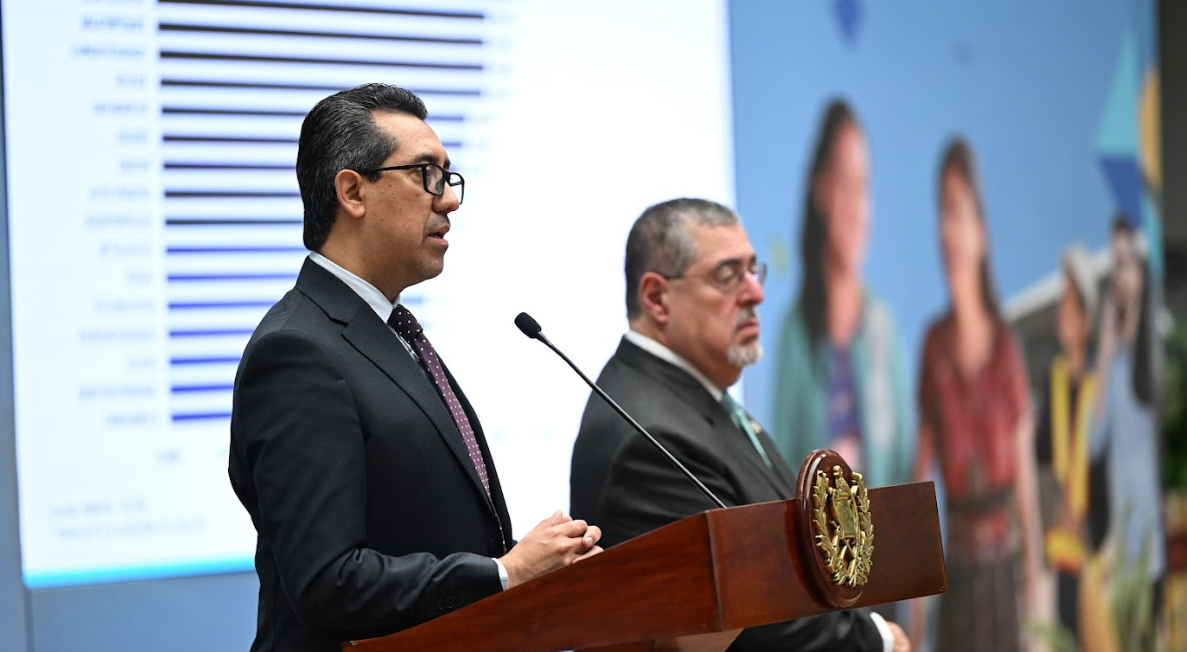Ministerio de Finanzas reporta una ejecución presupuestaria del 58.5 %
