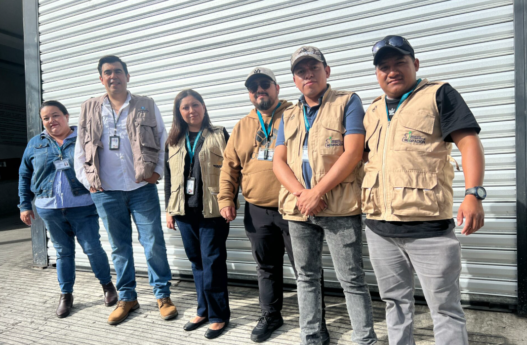 IGM verificará presencia de mexicanos en Huehuetenango para darles atención humanitaria