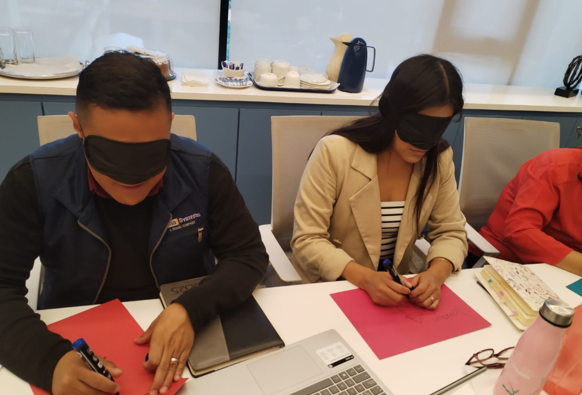 Mintrab concientiza sobre la inclusión laboral de las personas con discapacidad