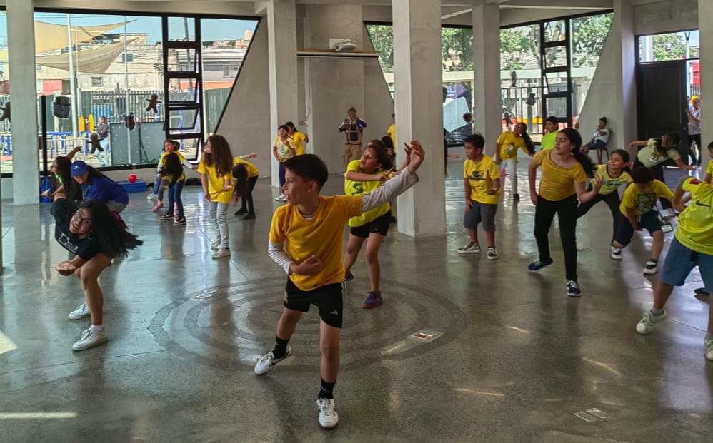 MCD impartirá cursos vacacionales de disciplinas artísticas gratuitos en todo el país