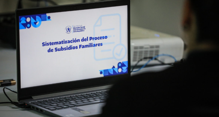 Nuevo reglamento de Subsidios Familiares busca agilizar y acercar los beneficios a quienes más lo necesitan