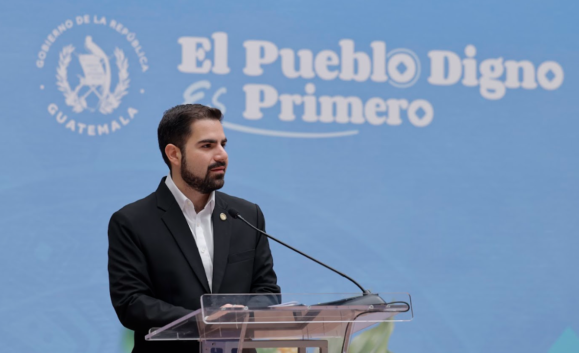 Santiago Palomo: “El Presidente llevó un mensaje por la paz en el mundo en su participación en la Asamblea de la ONU”