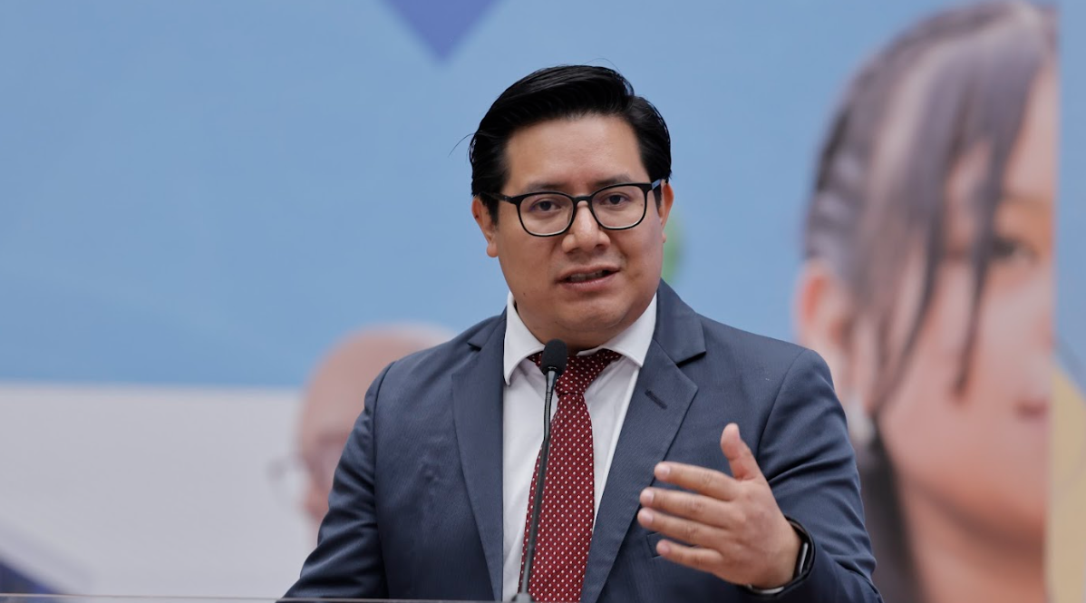 Guatemala suscribe convenio de 2 millones de euros con Unión Europea y Estonia en la Semana Digital