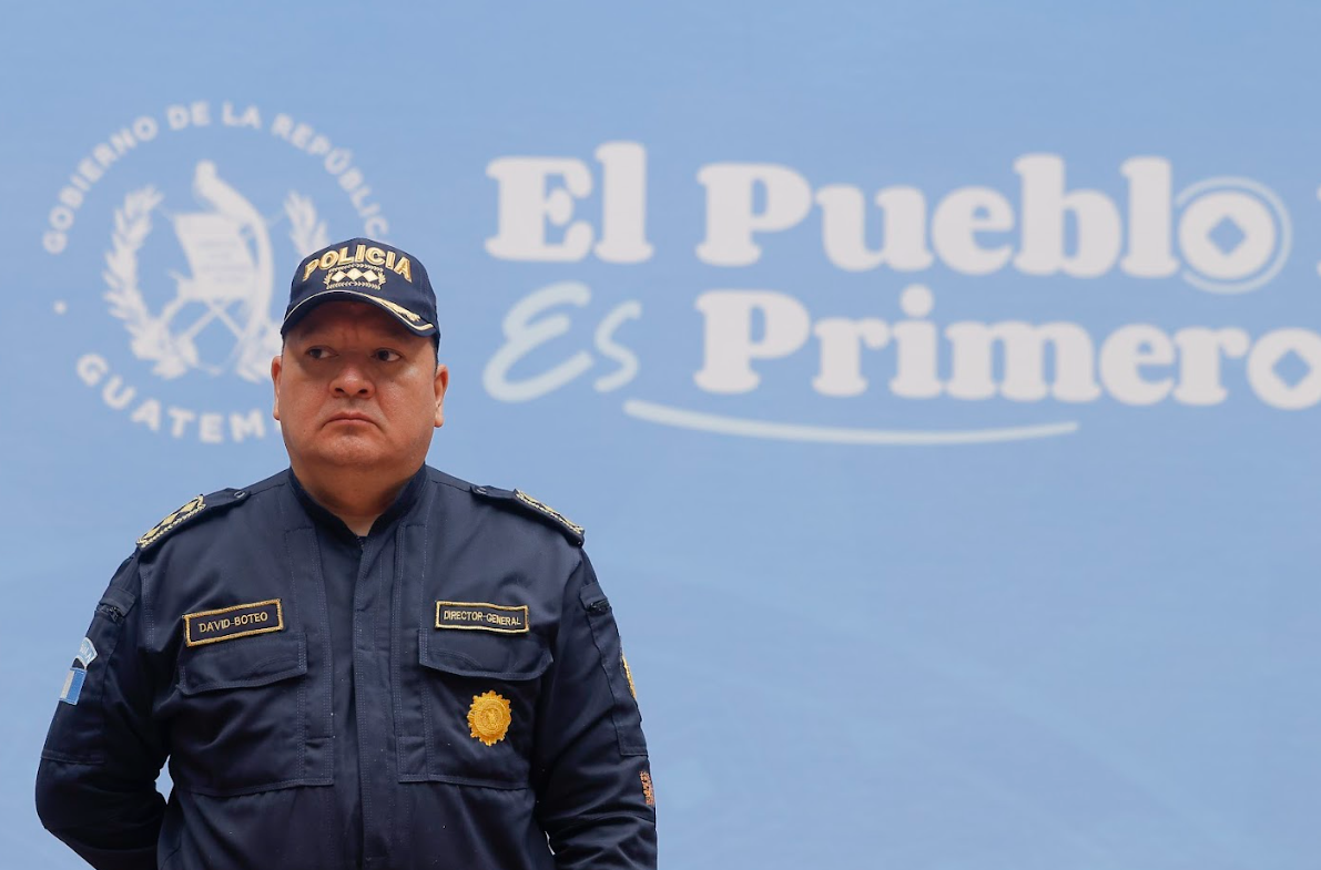 PNC insta al Legislativo a asignar fondos al Mingob para cárceles de máxima seguridad