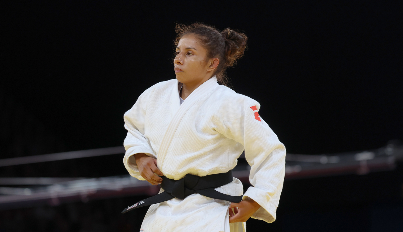 Guatemala presenta a delegación de judo para los Juegos Centroamericanos 2025&nbsp;