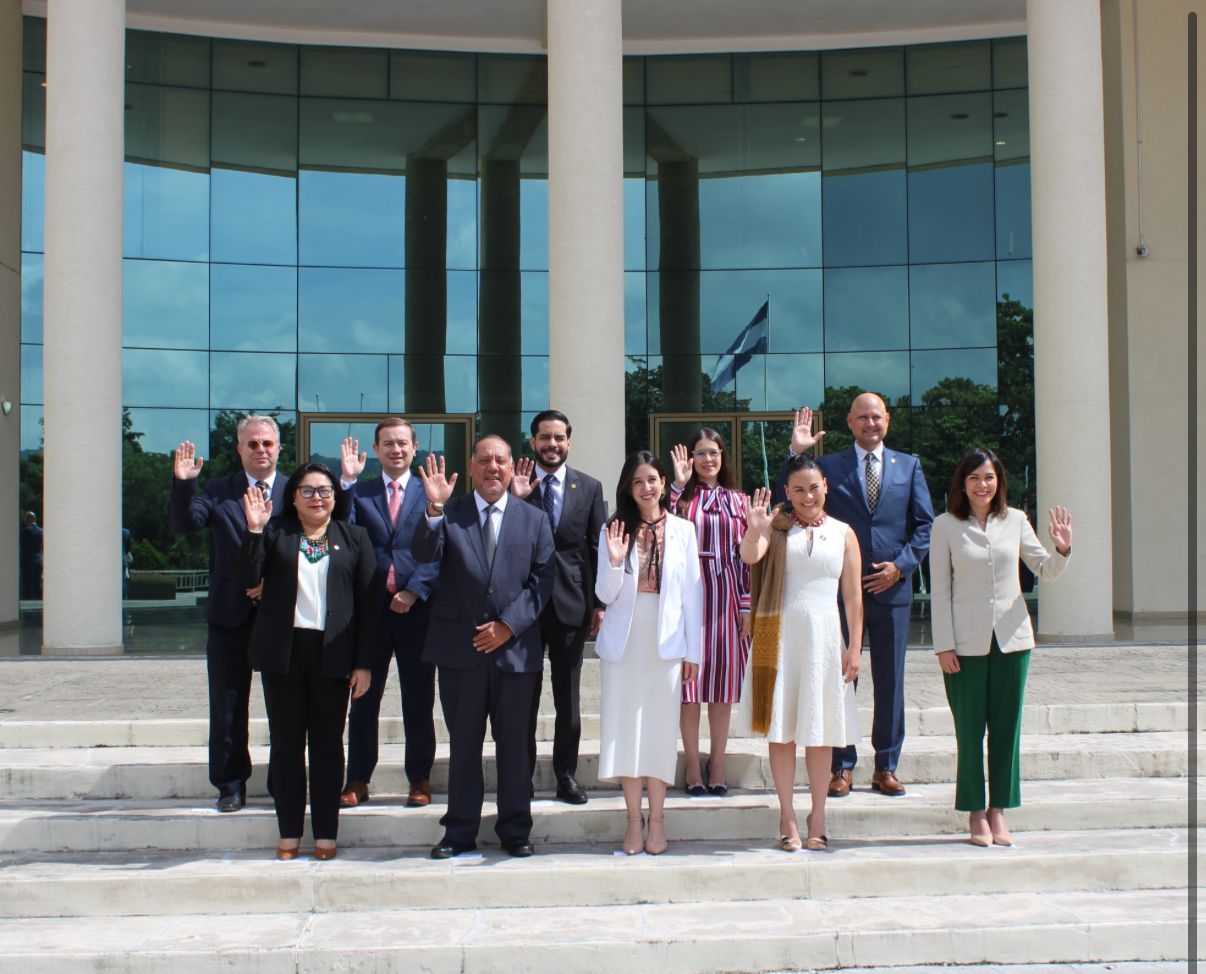 Guatemala participa en la III Reunión de la Comisión Ejecutiva 2025