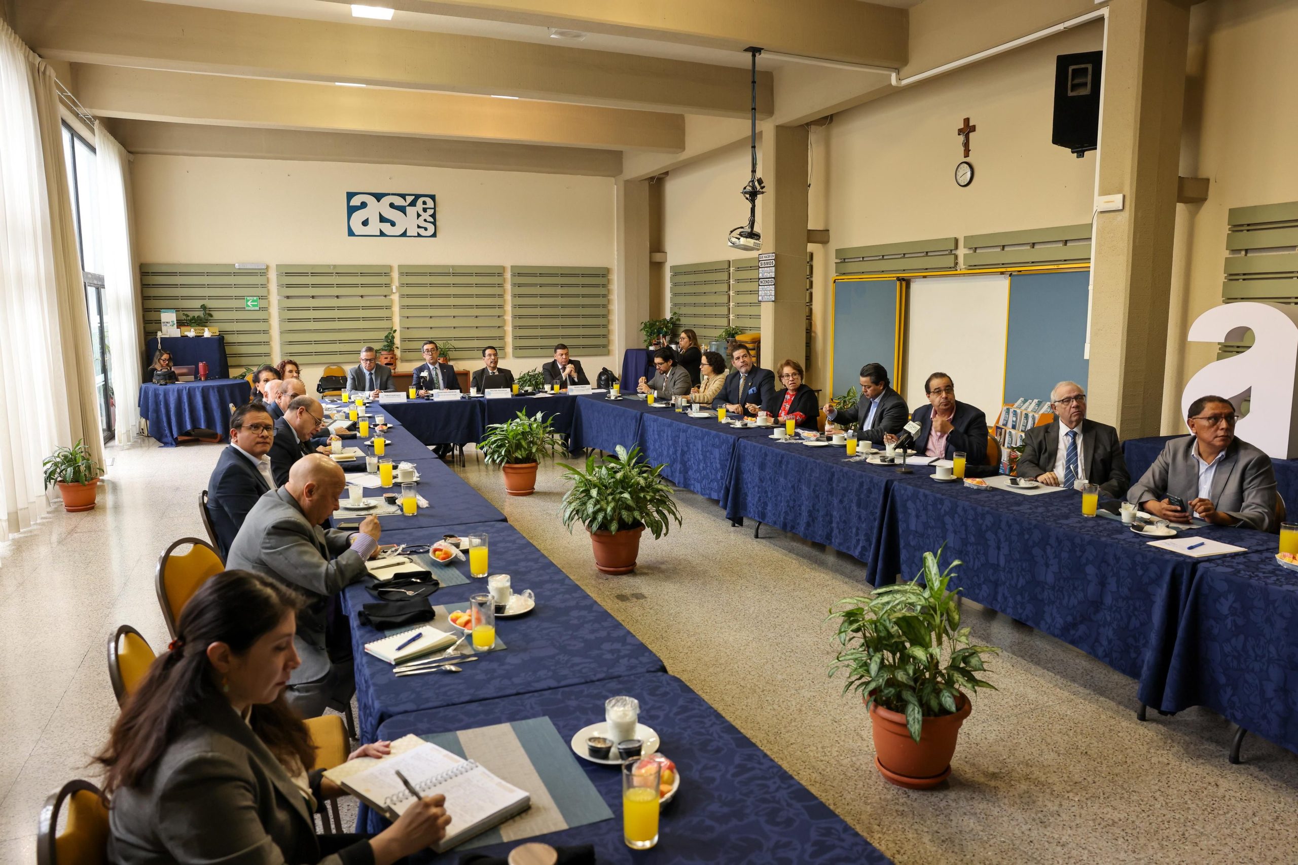 Minfin inicia proceso de socialización del Proyecto de Presupuesto 2026