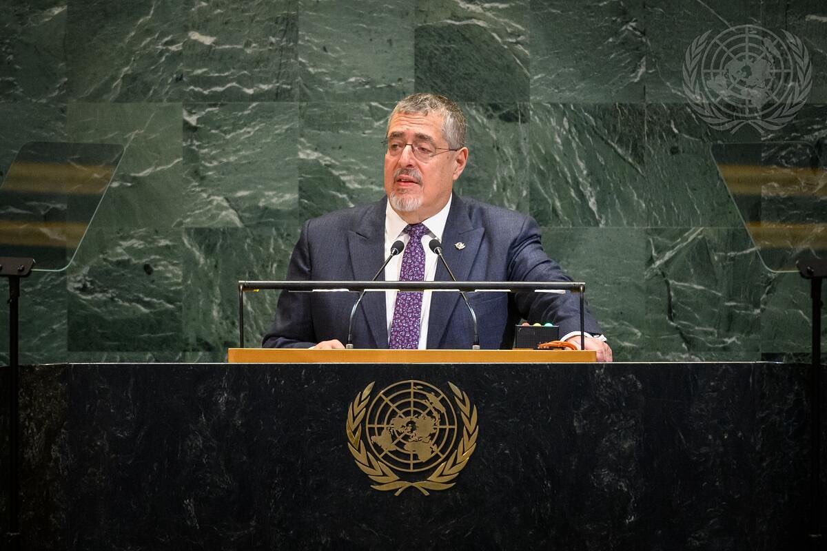 Presidente solicita formalmente el acompañamiento para la elección en entidades de justicia