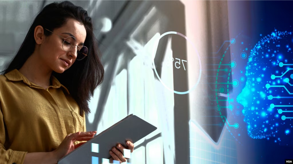Las plataformas de inteligencia artificial (IA) se hacen eco de información falsa.
