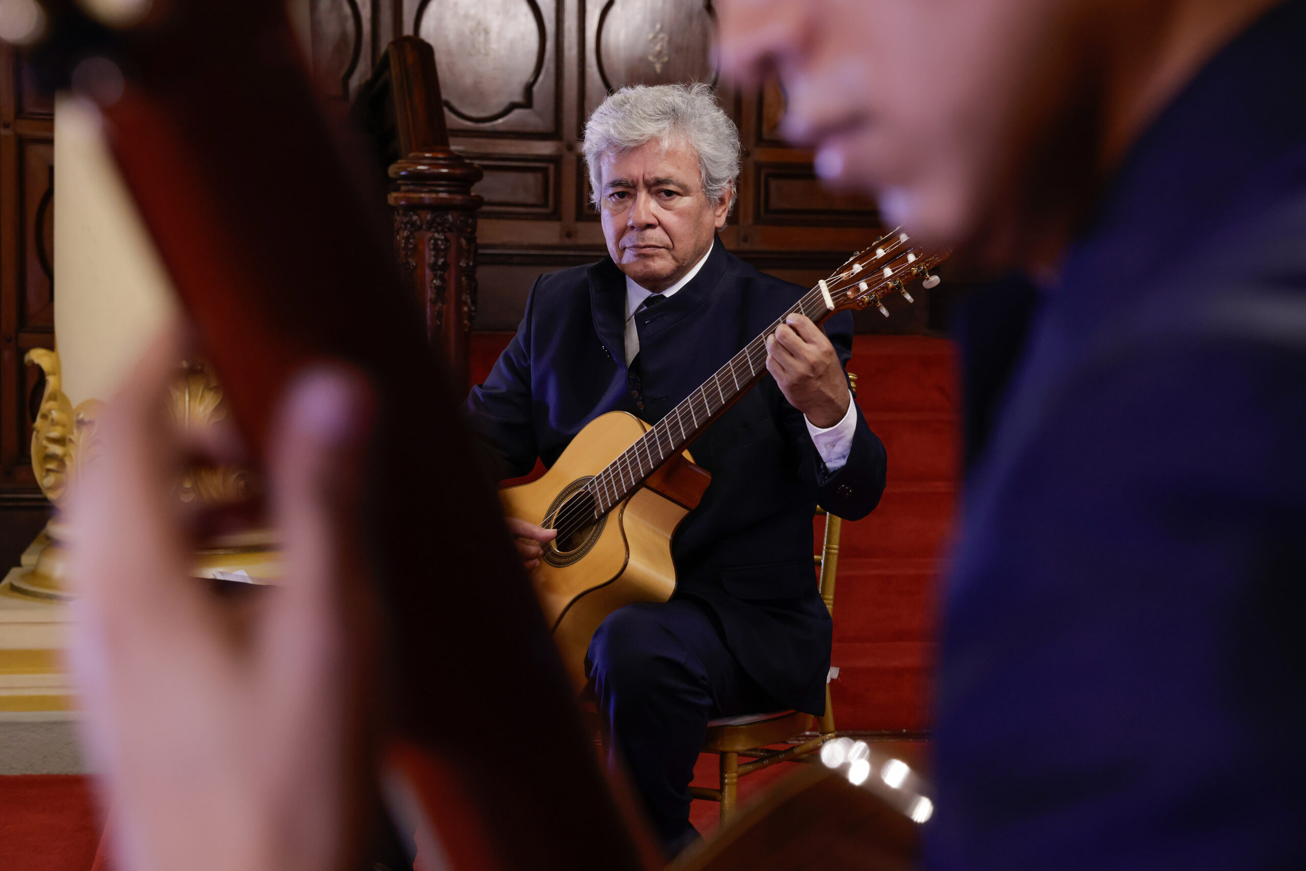 El premio tiene el propósito de reconocer, estimular y valorar la trayectoria y obras de artistas de la música.