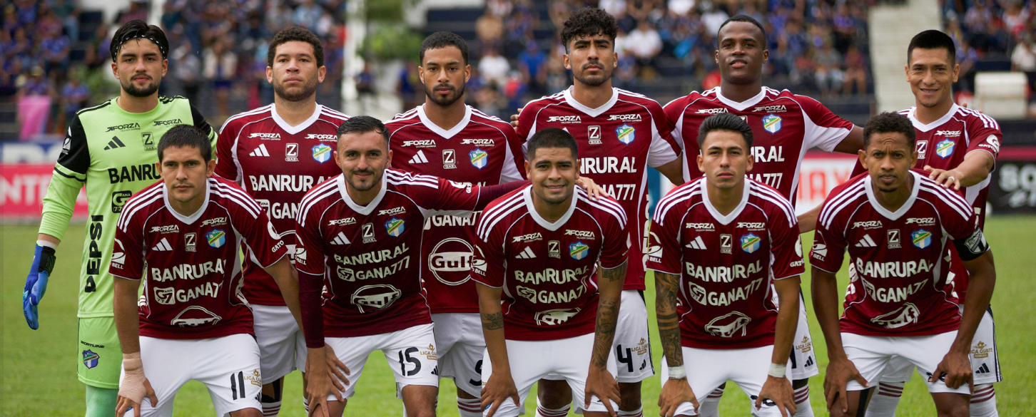 Comunicaciones cae ante Cobán e hila 3 partidos sin ganar en el Apertura 2025