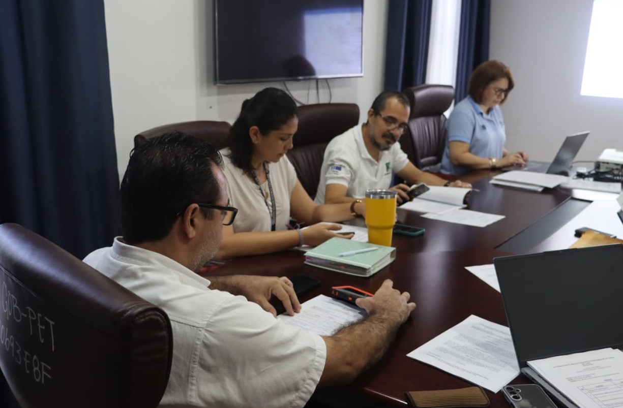 Consejo de Administración de la AMPI avanza en la formulación del reglamento de organización y funciones