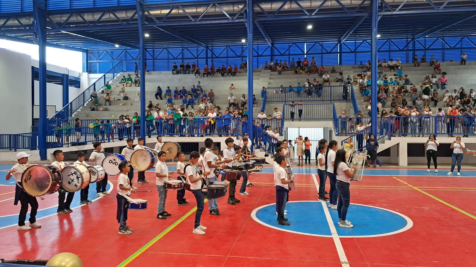 Impulsan liderazgo juvenil a través de la cultura y el deporte en Retalhuleu