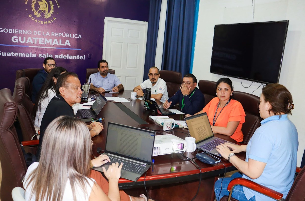 Consejo de Administración de la AMPI aprueba su Reglamento de Organización y Funciones